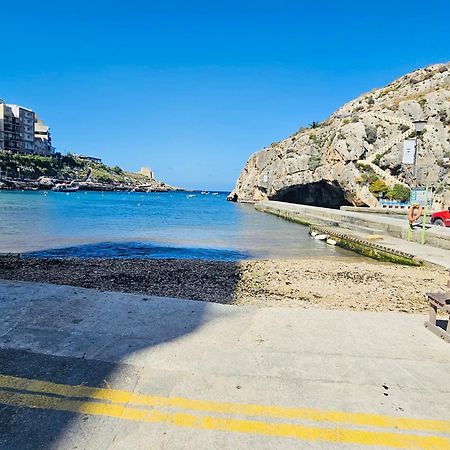 Seaside Apartment In The Heart Of Xlendi Gozo Exterior photo