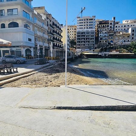 Seaside Apartment In The Heart Of Xlendi Gozo Exterior photo